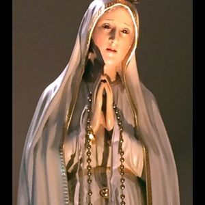 Meet your Posher, Marilyn